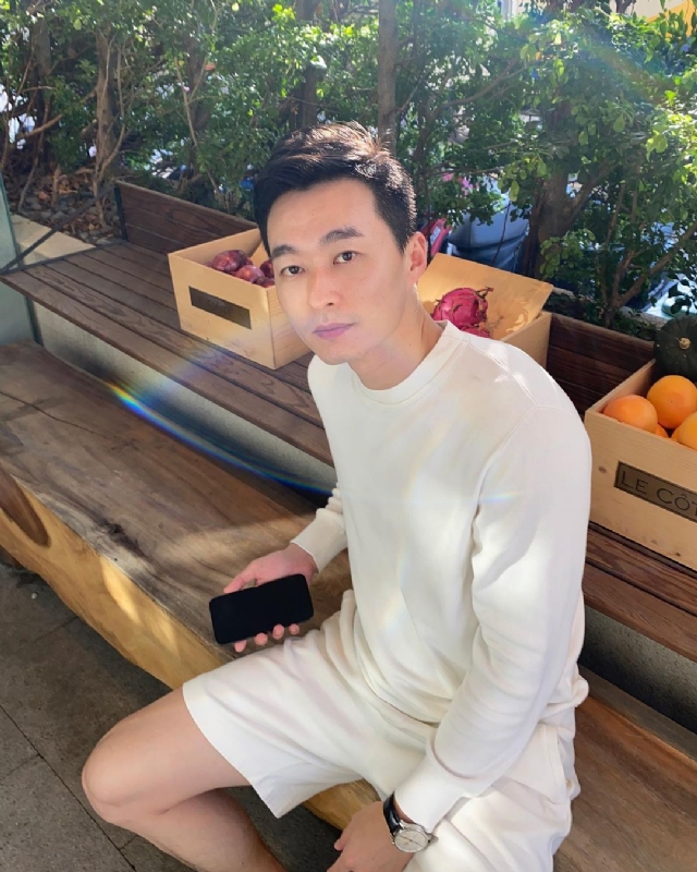 Eric的第一张照片--惠安交友网