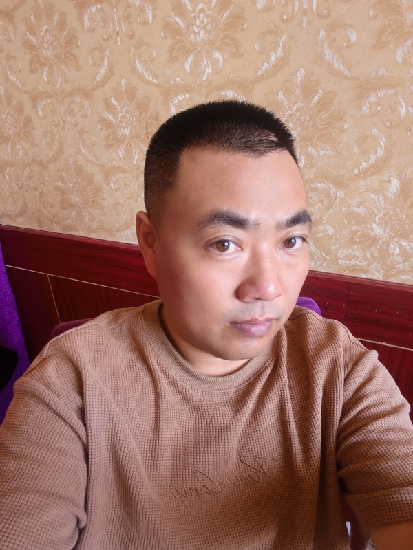 擦亮眼睛向前看的第一张照片--惠安交友网