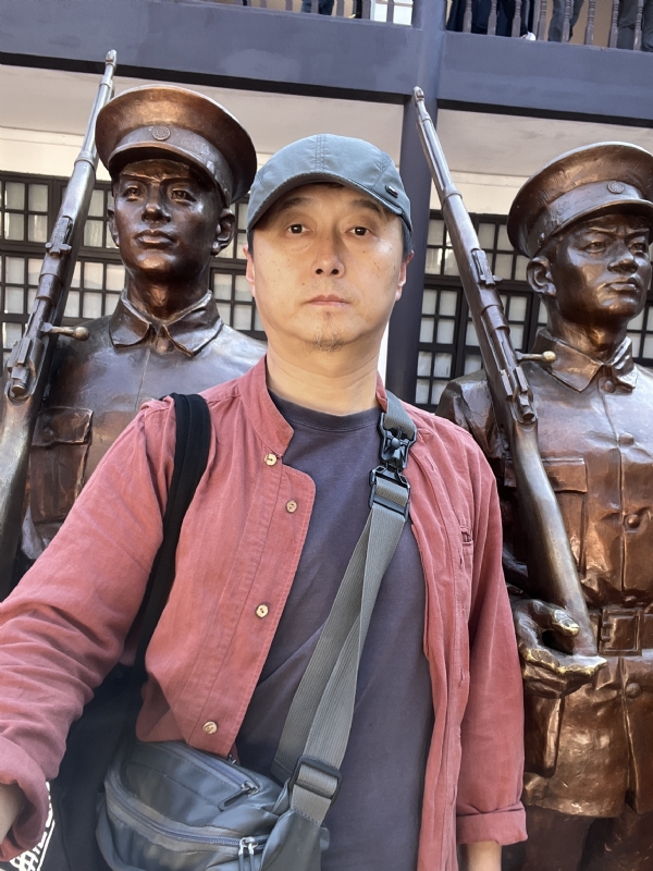 川雲的第一张照片--惠安交友网