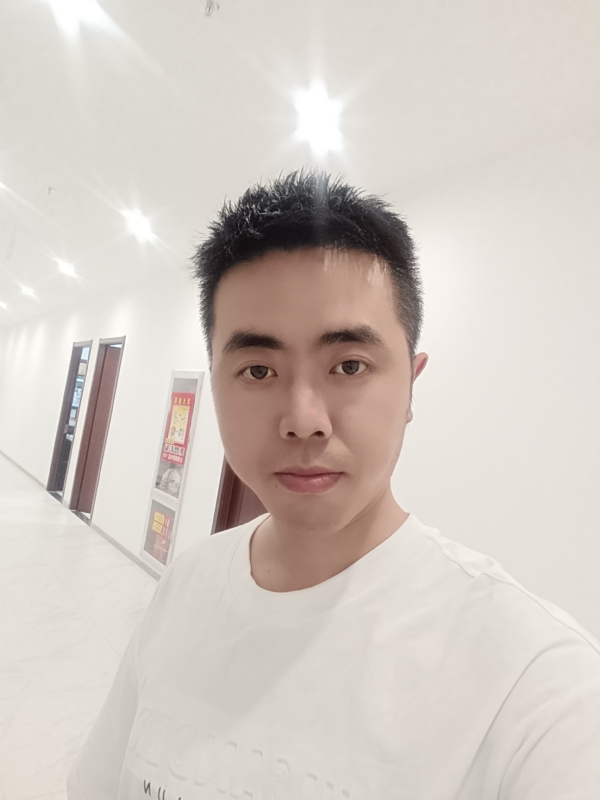 愿得一人心白首不相离的第一张照片--惠安交友网