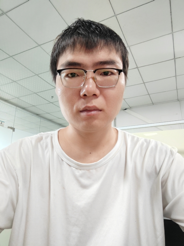 暮雨的第一张照片--惠安交友网