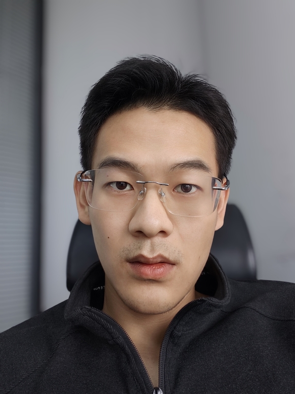 柳慕清的第一张照片--惠安交友网