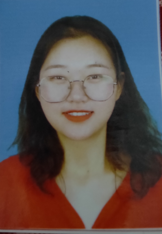 好运绵绵的第二张照片--惠安交友网