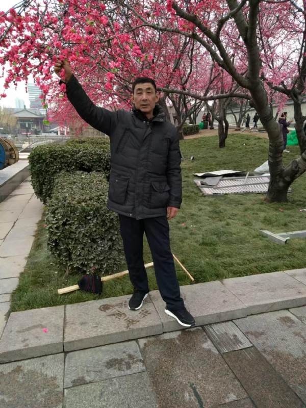 风雨的第一张照片--惠安交友网