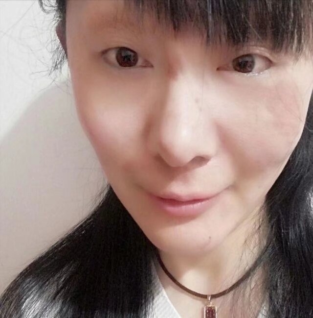 徐颖的第三张照片--惠安交友网