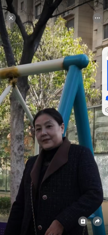 莹莹的第一张照片--惠安交友网