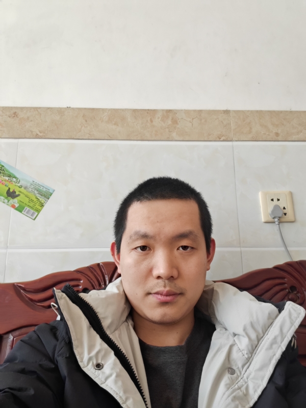 我废物谁要我养我的第一张照片--惠安交友网