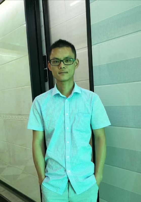 蓝海无泪的第三张照片--惠安交友网