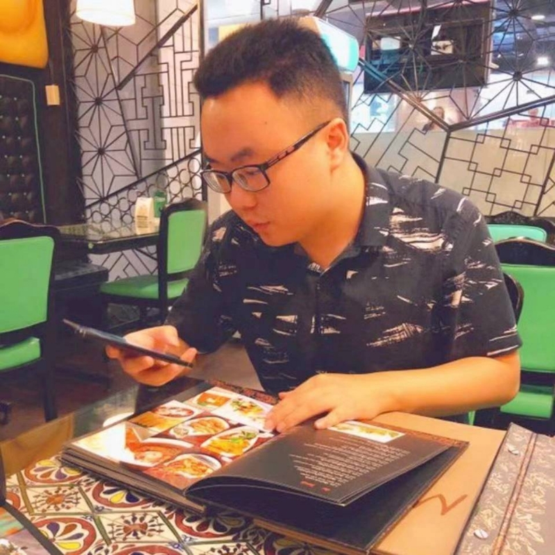 潇湘的第一张照片--惠安交友网