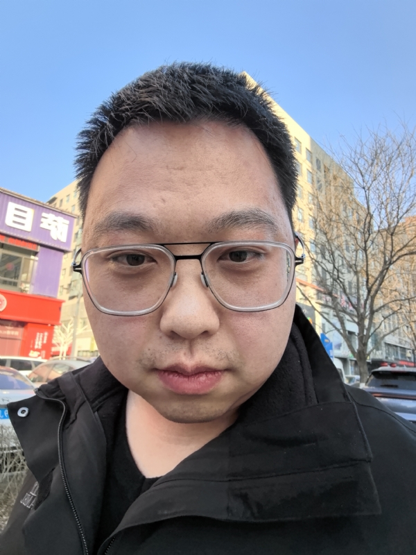 宋哲的第一张照片--惠安交友网