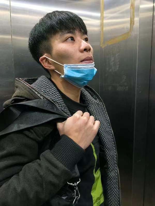 漂流的第二张照片--惠安交友网
