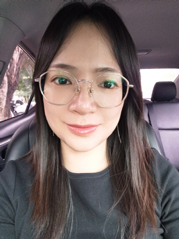 初秋的第一张照片--惠安交友网
