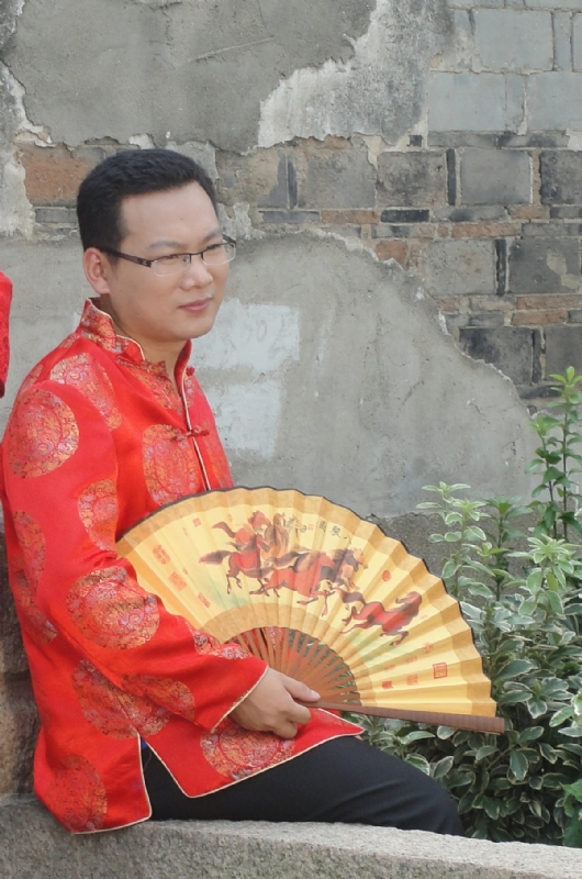 与世为缘的第三张照片--惠安交友网