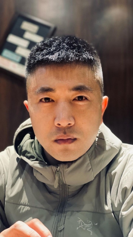 山中何缘的第二张照片--惠安交友网