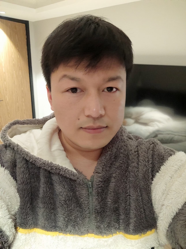阳光依旧的第一张照片--惠安交友网