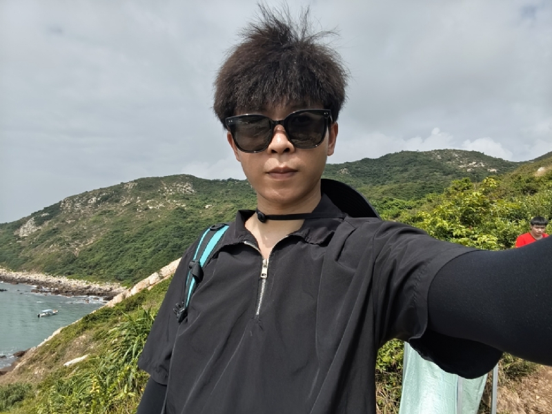 teenager的第二张照片--惠安交友网