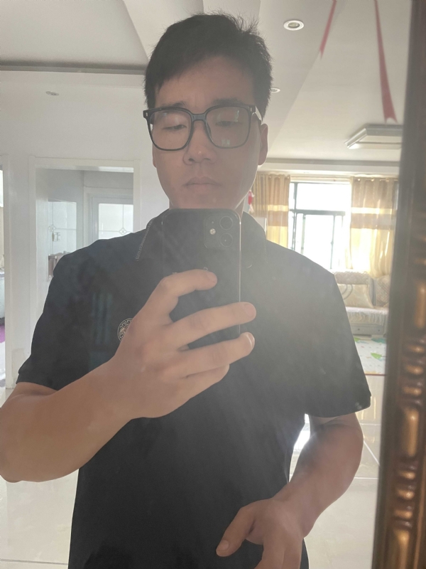 陈冬的第一张照片--惠安交友网