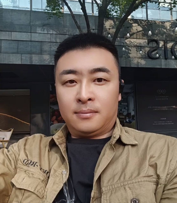 酱心的第一张照片--惠安交友网