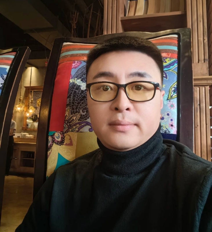 酱心的第二张照片--惠安交友网