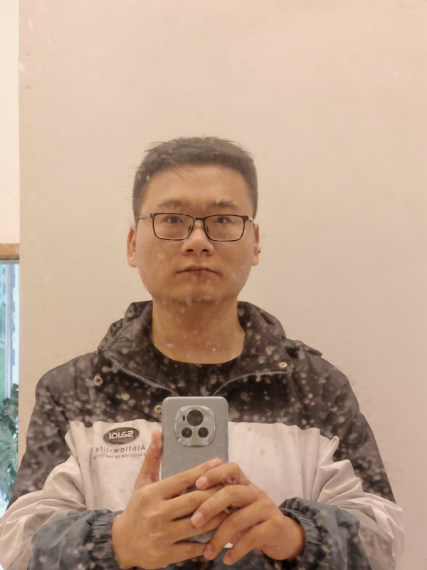 南烛的第一张照片--惠安交友网