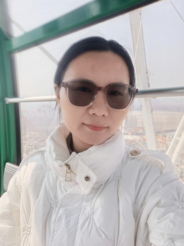 你好的第一张照片--惠安交友网