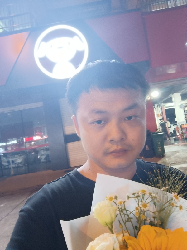 小陈的第一张照片--惠安交友网