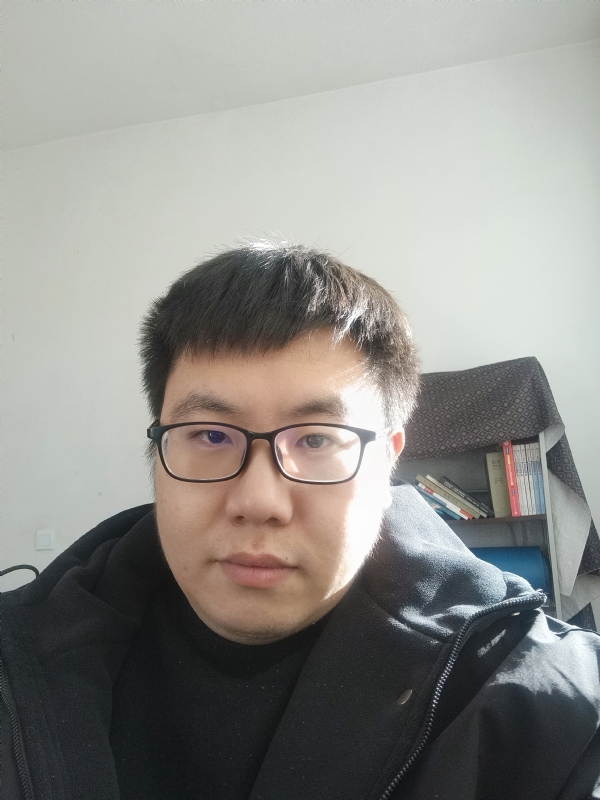 95年身高177的第二张照片--惠安交友网