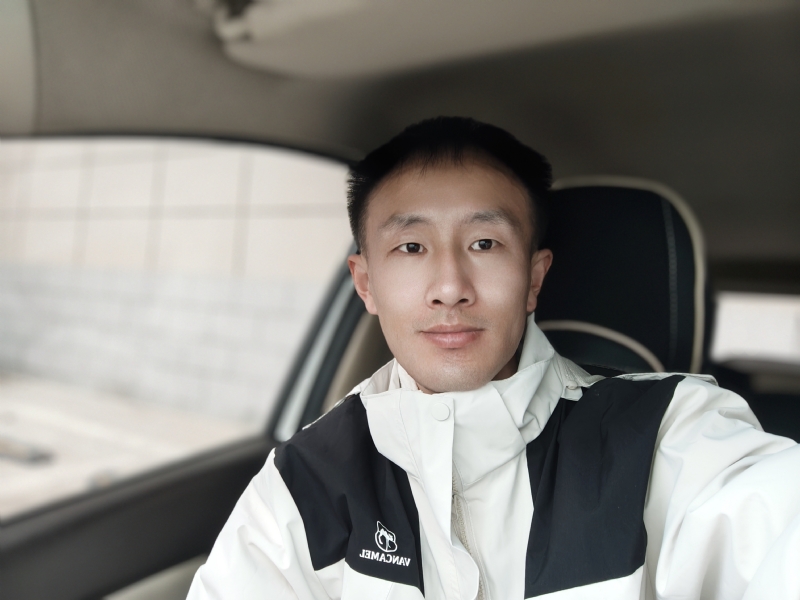 渡然的第四张照片--惠安交友网