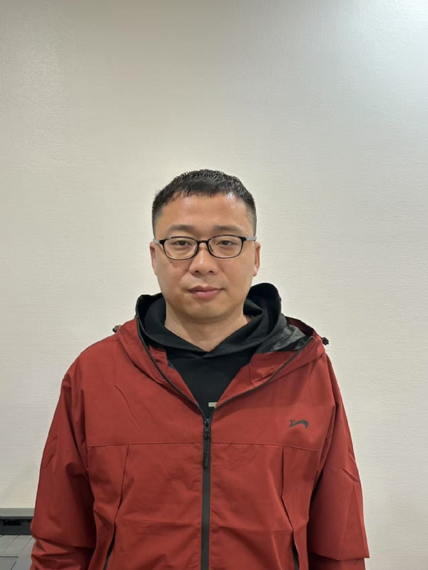 小石头的第一张照片--惠安交友网