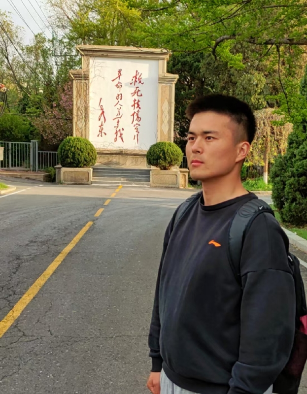 潮生的第二张照片--惠安交友网