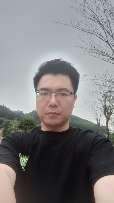 大哥哥的第二张照片--惠安交友网