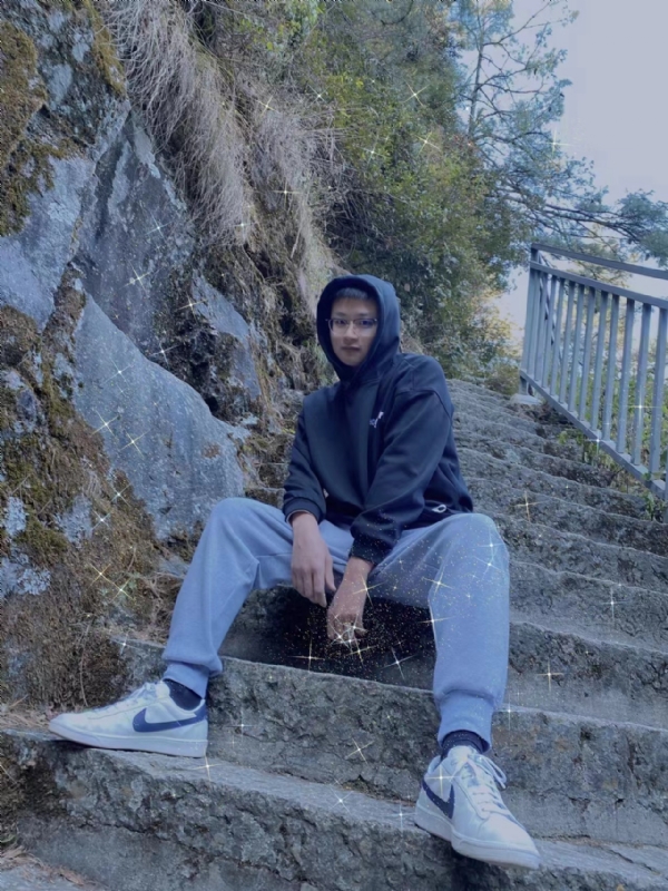 Frank的第一张照片--惠安交友网