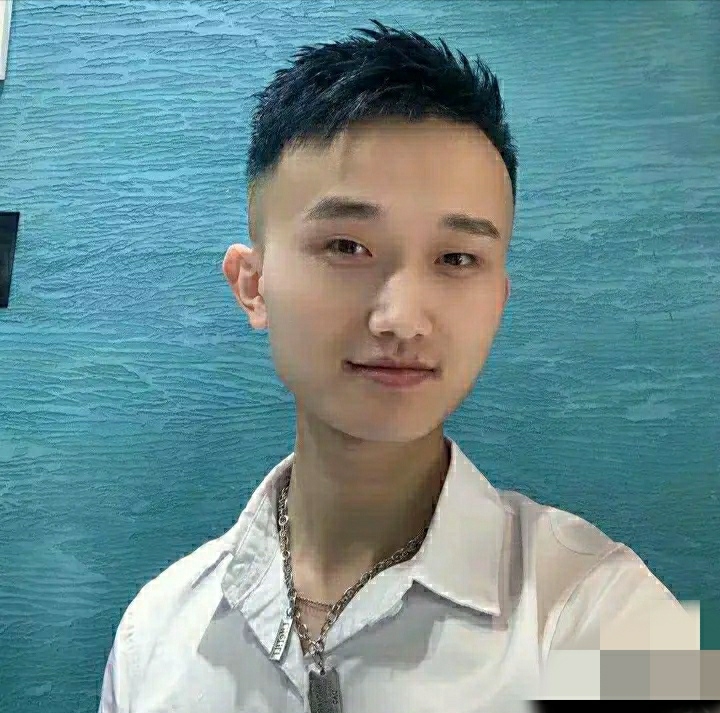 小哥哥的第一张照片--惠安交友网