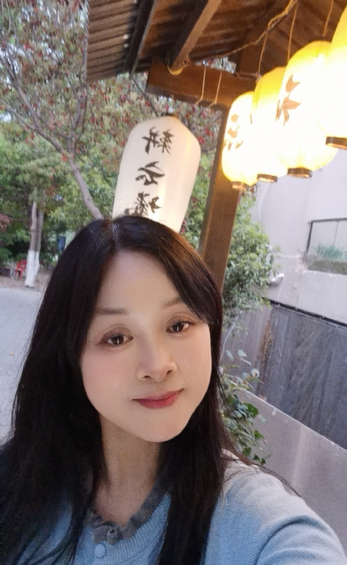 伊伊的第一张照片--惠安交友网