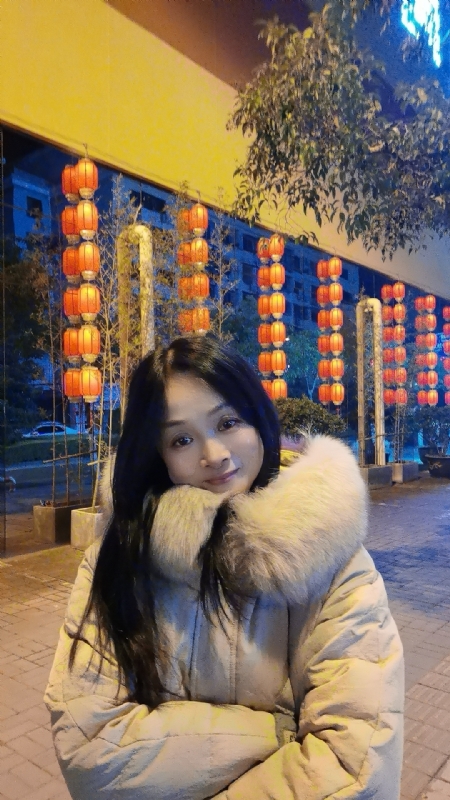 伊伊的第二张照片--惠安交友网