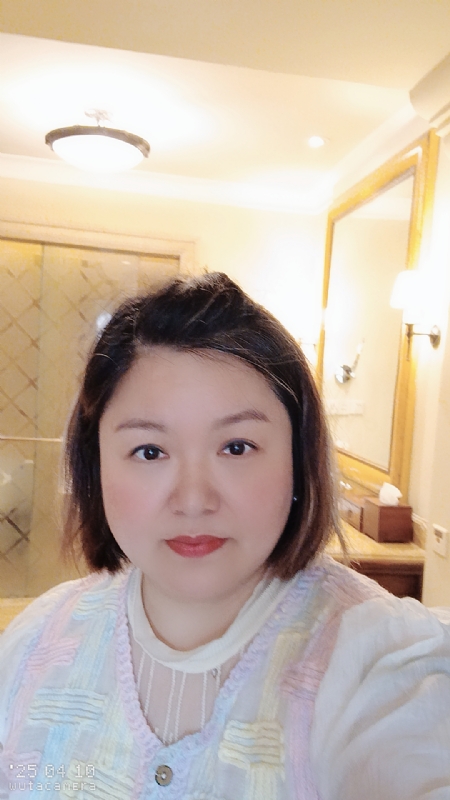 衎静玲瓏的第二张照片--惠安交友网