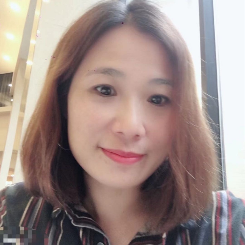 Jenny的第一张照片--惠安交友网
