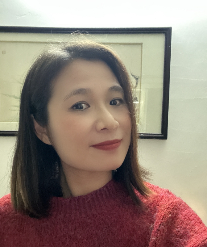 Jenny的第三张照片--惠安交友网