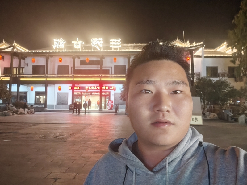 小鹿艾克的第一张照片--惠安交友网