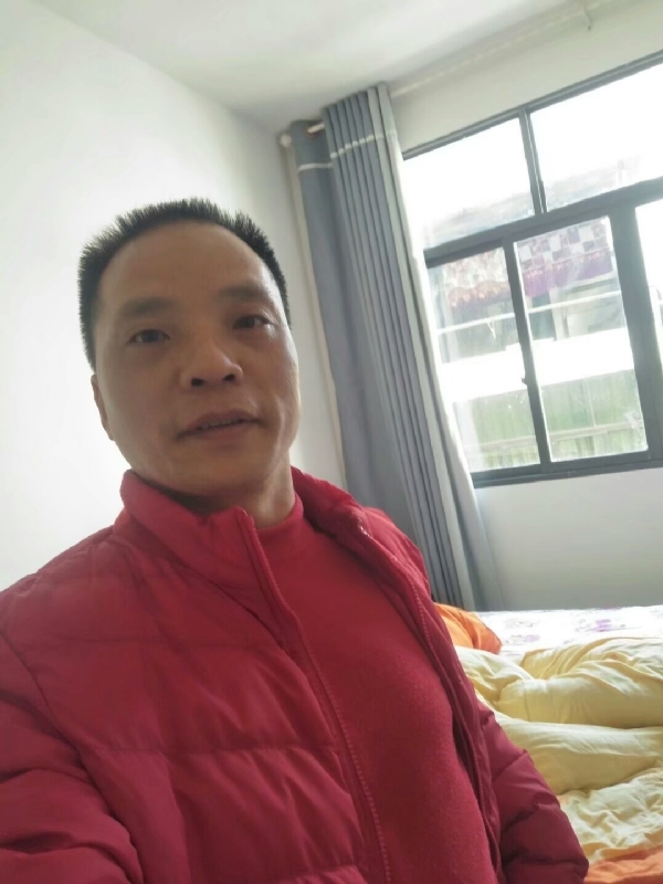真诚征婚的第一张照片--惠安交友网