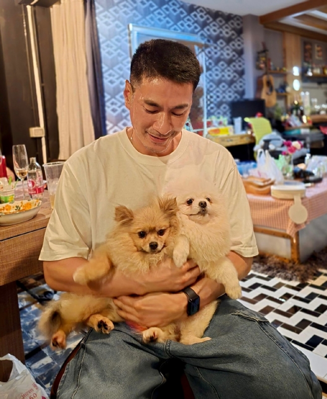 李天旭的第二张照片--惠安交友网