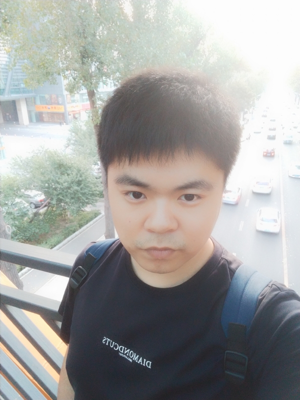 自出心裁的第一张照片--惠安交友网