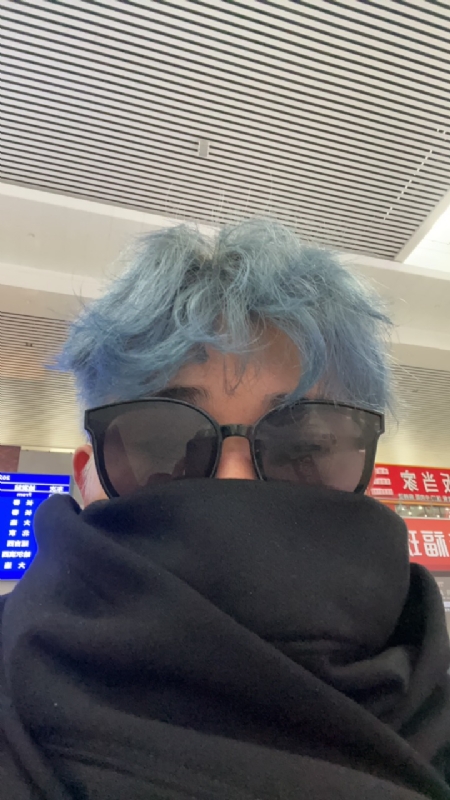 平行线的第二张照片--惠安交友网