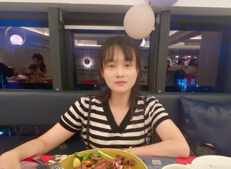 从心出发的第一张照片--惠安交友网