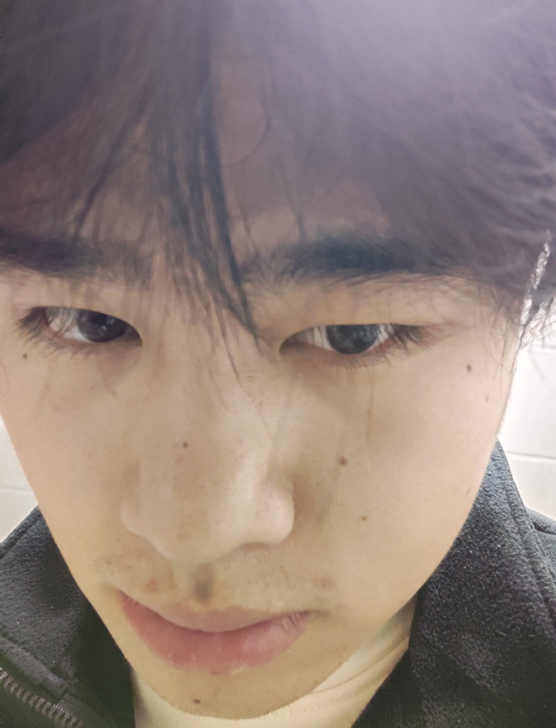 伤男的第一张照片--惠安交友网