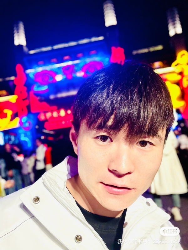 两年又三年的第二张照片--惠安交友网