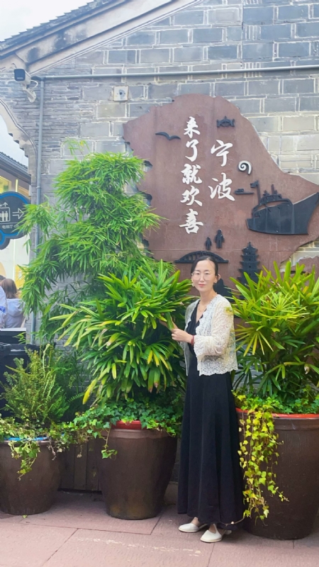 余生不将就的第二张照片--惠安交友网