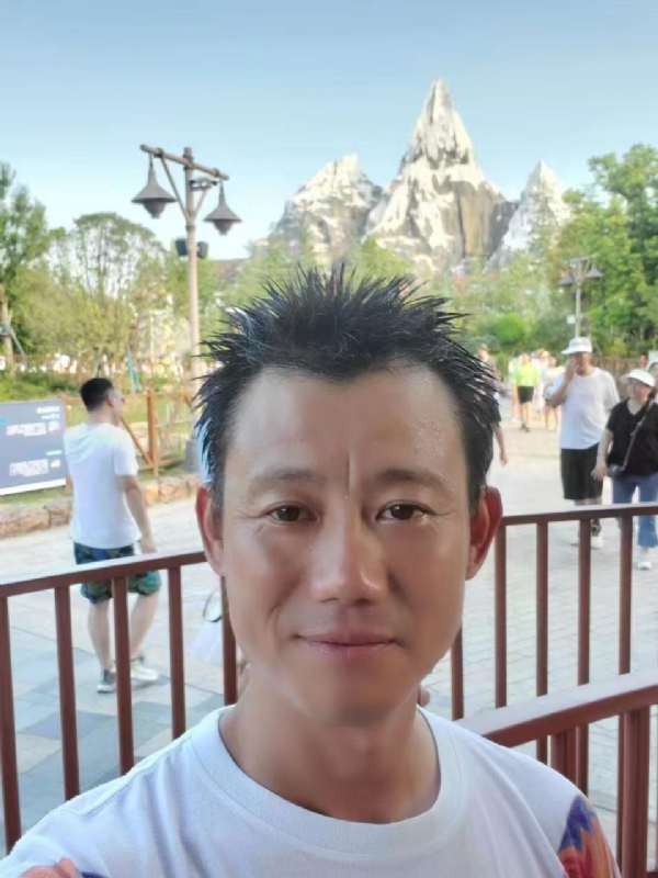 艾氏涂料博的第一张照片--惠安交友网