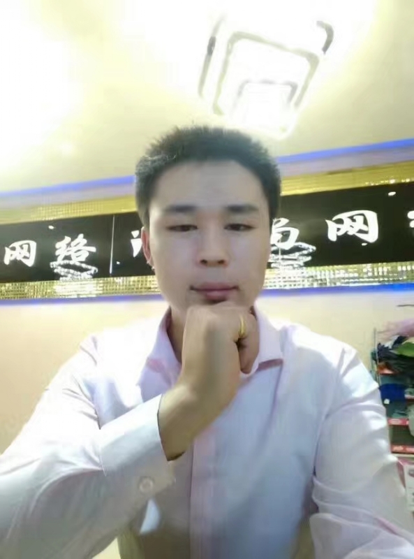 沉默寡言的第一张照片--惠安交友网