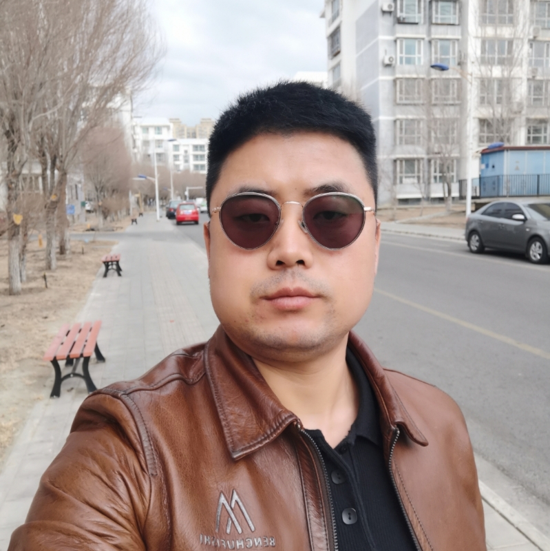 月下听风的第一张照片--惠安交友网